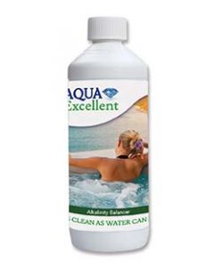 Aqua Excellent Alkalinity Balancer 