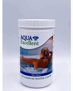 Aqua Excellent Filter Cleaner, 500 gr