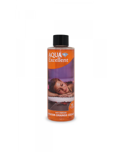 Aqua Excellent kylpytuoksu, Winter Orange Cedar