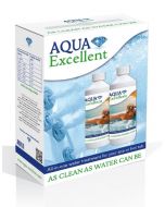 Aqua Excellent-Duo Pack 2L