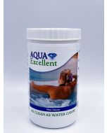 Aqua Excellent Filter Clean
