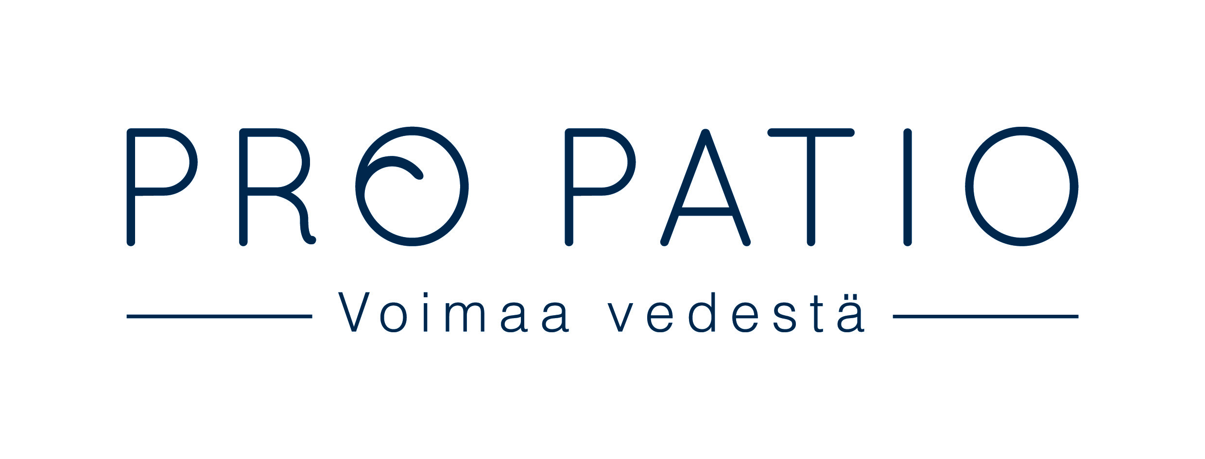 Pro Patio logo